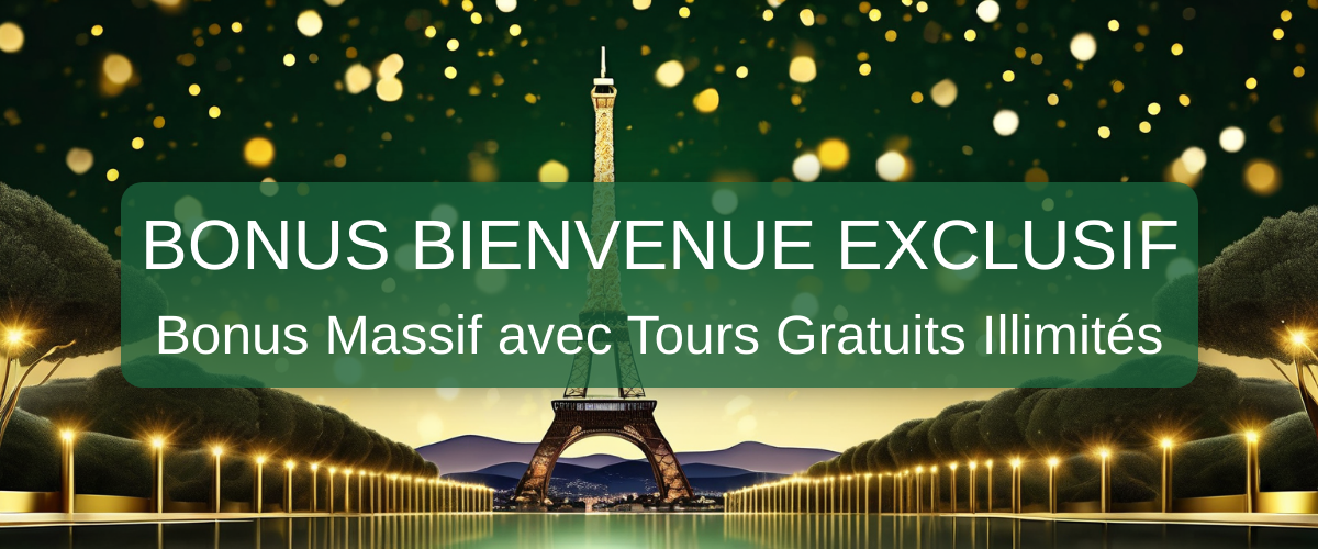 Bienvenue chez 1Win Casino